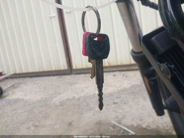 2018 HONDA CMX500 11