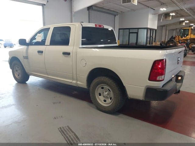 2018 RAM 1500 TRADESMAN 4X4 5'7 BOX 3
