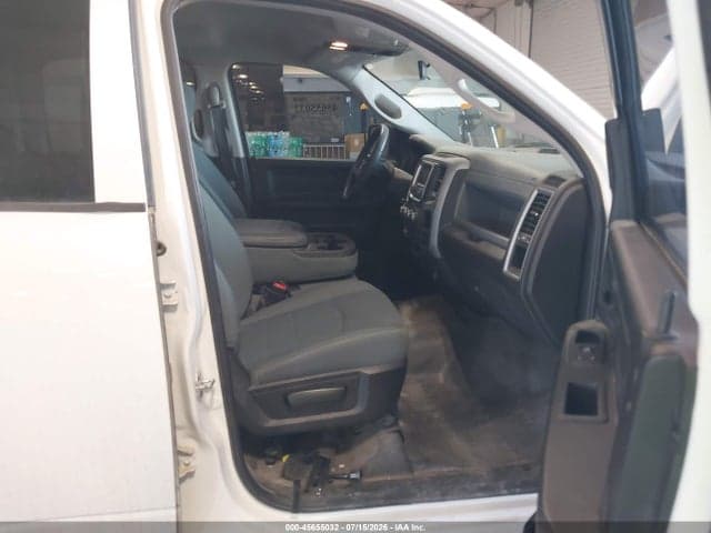 2018 RAM 1500 TRADESMAN 4X4 5'7 BOX 5