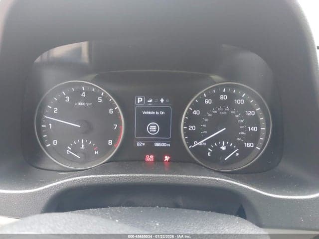 2017 HYUNDAI ELANTRA SE 7