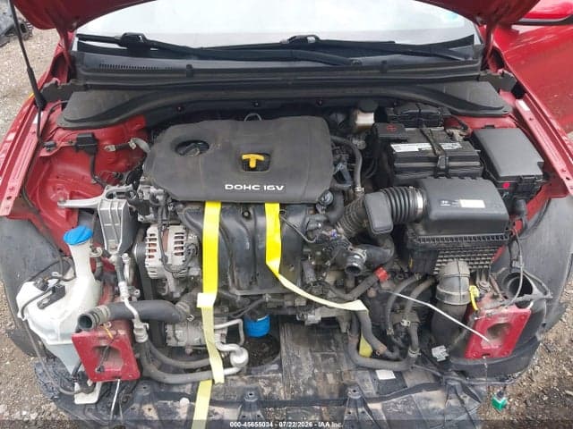 2017 HYUNDAI ELANTRA SE 10