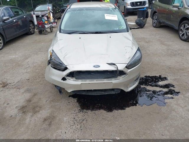 2017 FORD FOCUS SE 6