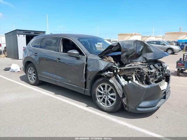 2019 MAZDA CX-9 TOURING