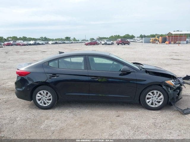 2017 HYUNDAI ELANTRA SE 13