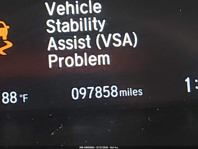 2022 HONDA CR-V AWD EX 15