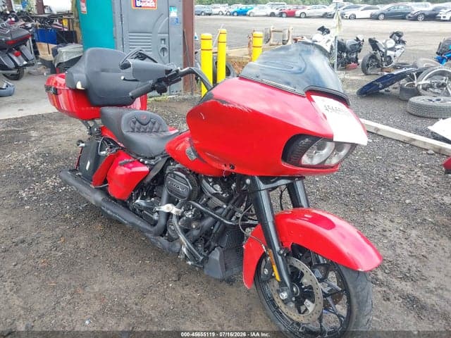 2022 HARLEY-DAVIDSON FLTRXS - 1