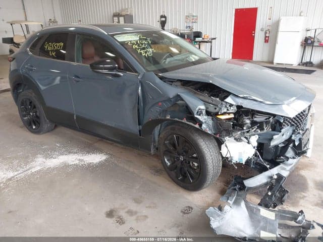 2024 MAZDA CX-30 2.5 S CARBON EDITION 1