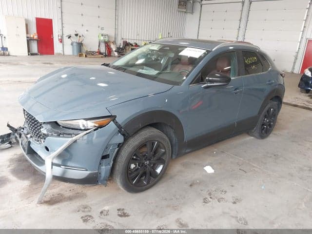 2024 MAZDA CX-30 2.5 S CARBON EDITION 2