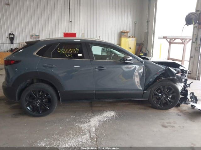 2024 MAZDA CX-30 2.5 S CARBON EDITION 13