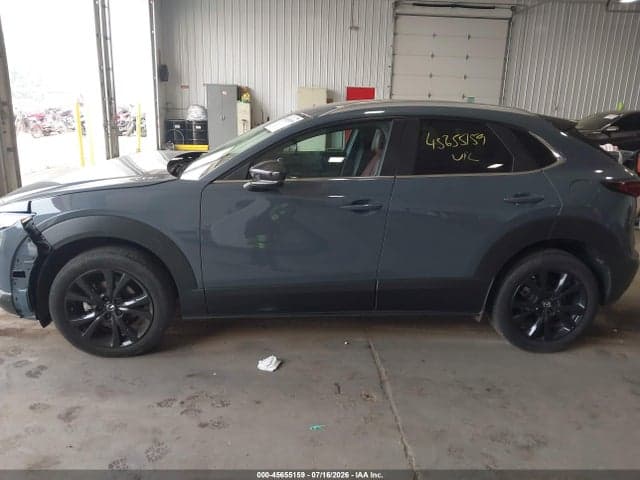 2024 MAZDA CX-30 2.5 S CARBON EDITION 14