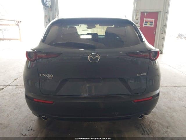 2024 MAZDA CX-30 2.5 S CARBON EDITION 16