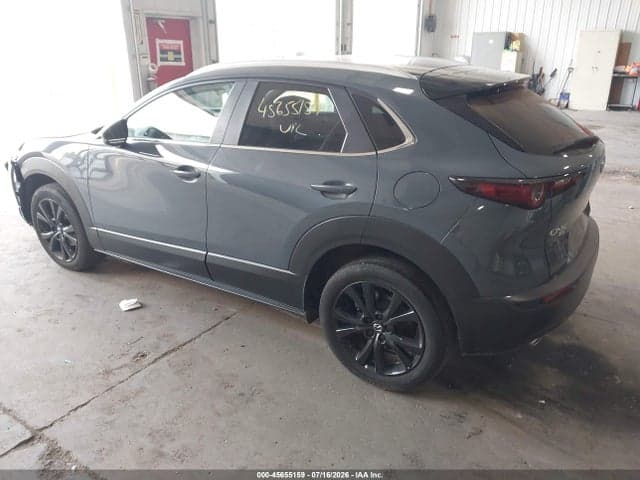 2024 MAZDA CX-30 2.5 S CARBON EDITION 3