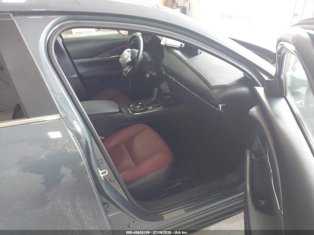 2024 MAZDA CX-30 2.5 S CARBON EDITION 5