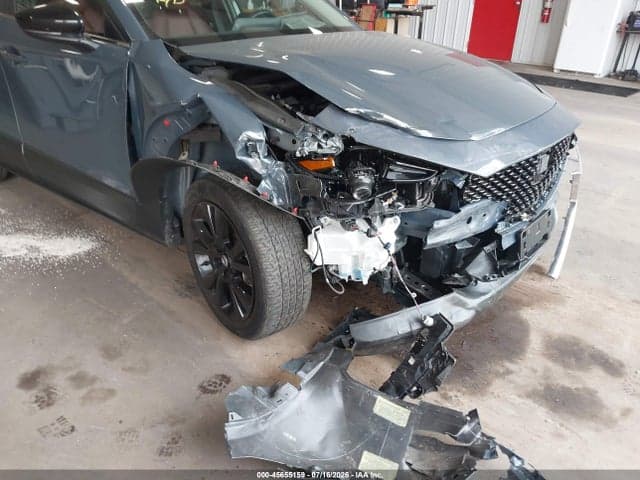 2024 MAZDA CX-30 2.5 S CARBON EDITION 6