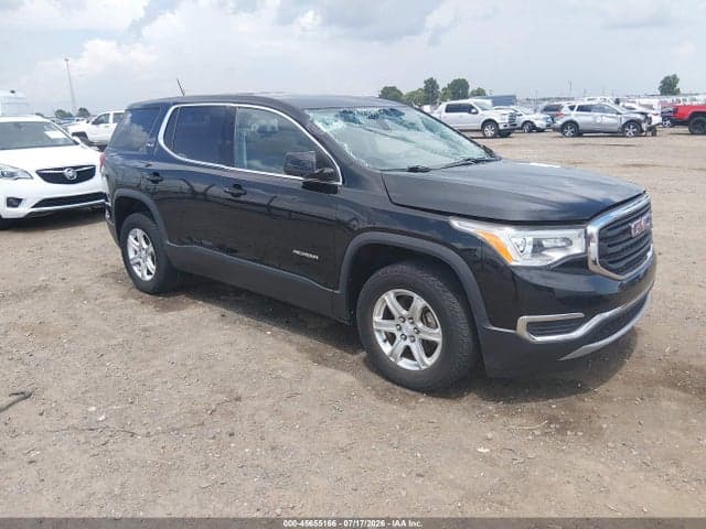2017 GMC ACADIA SLE-1 - 1