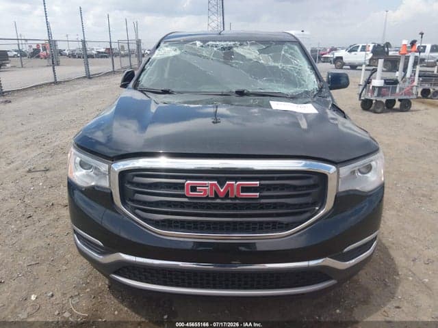 2017 GMC ACADIA SLE-1 12