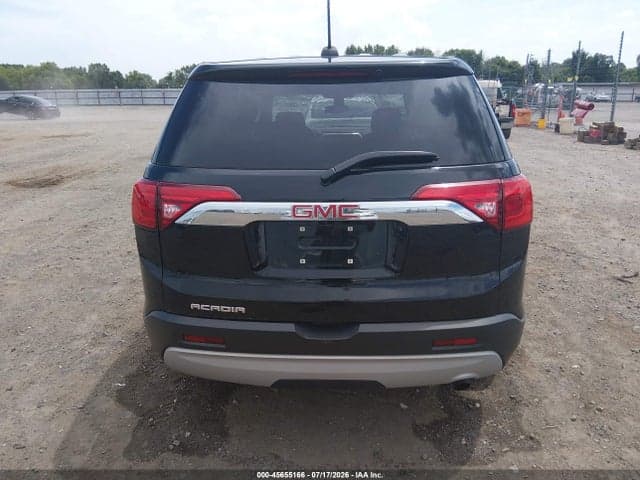 2017 GMC ACADIA SLE-1 16