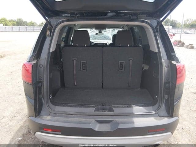 2017 GMC ACADIA SLE-1 17