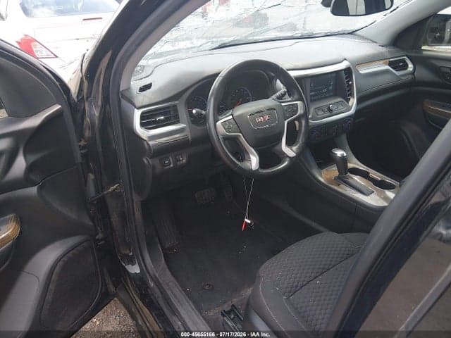 2017 GMC ACADIA SLE-1 18