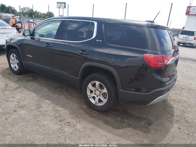 2017 GMC ACADIA SLE-1 3