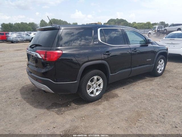 2017 GMC ACADIA SLE-1 4