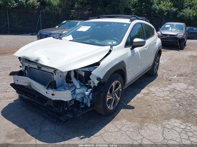 2024 SUBARU CROSSTREK PREMIUM 2