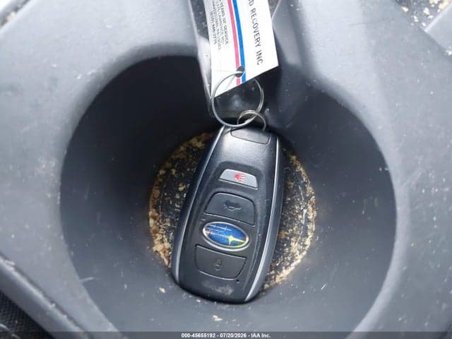 2024 SUBARU CROSSTREK PREMIUM 11