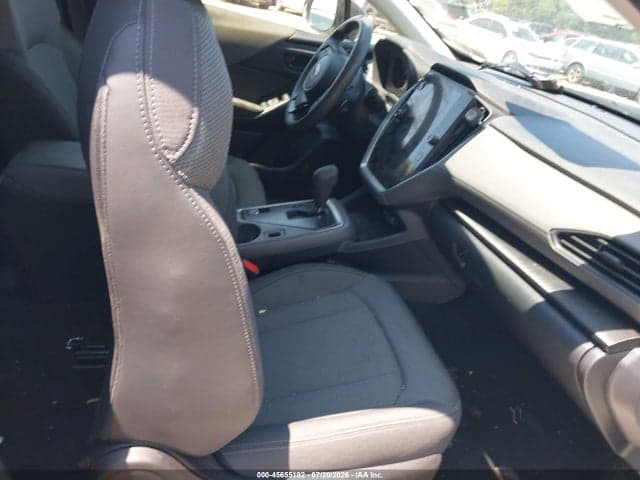 2024 SUBARU CROSSTREK PREMIUM 5