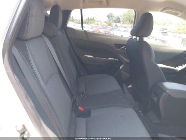 2024 SUBARU CROSSTREK PREMIUM 8