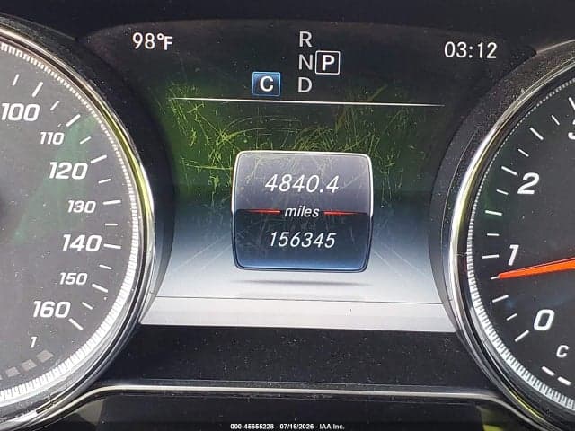 2017 MERCEDES-BENZ E 300 15