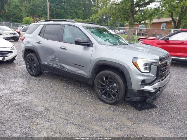 2026 GMC TERRAIN AWD ELEVATION 1