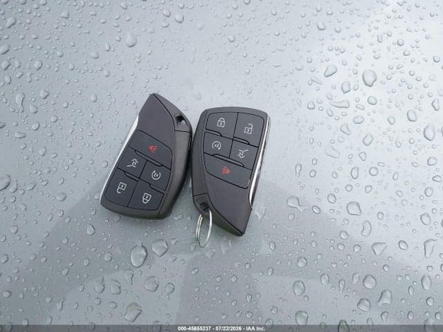 2026 GMC TERRAIN AWD ELEVATION 11