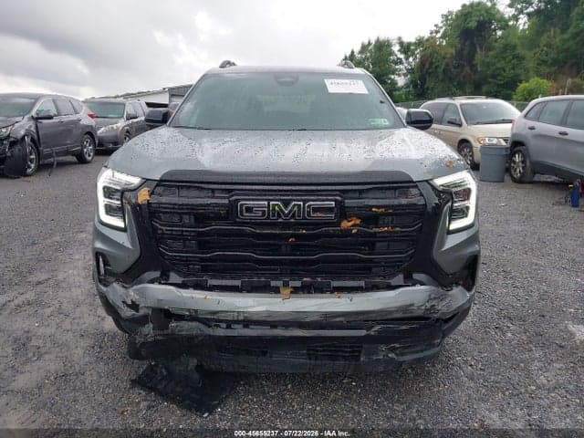 2026 GMC TERRAIN AWD ELEVATION 12