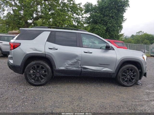 2026 GMC TERRAIN AWD ELEVATION 13