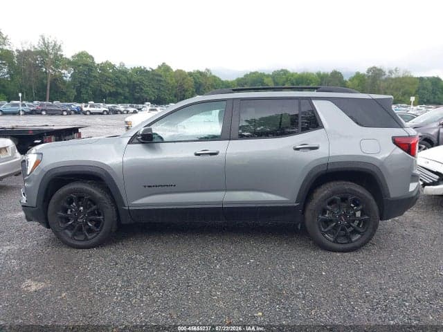 2026 GMC TERRAIN AWD ELEVATION 14