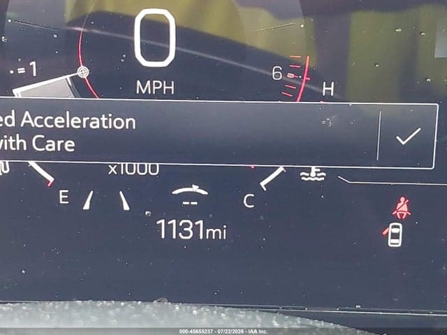2026 GMC TERRAIN AWD ELEVATION 15