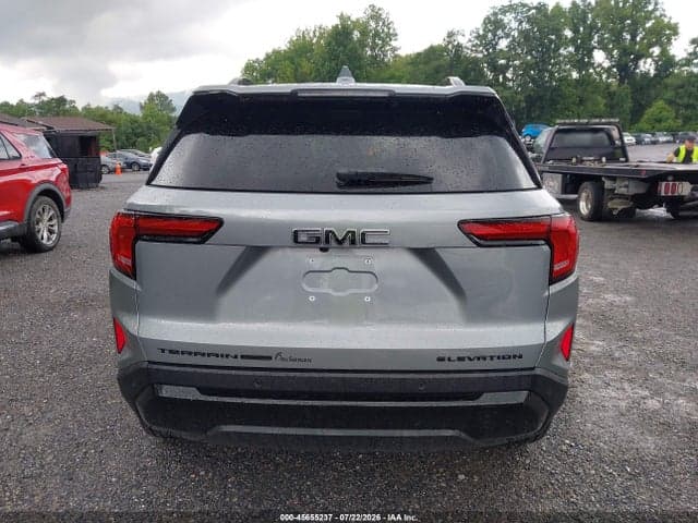 2026 GMC TERRAIN AWD ELEVATION 16