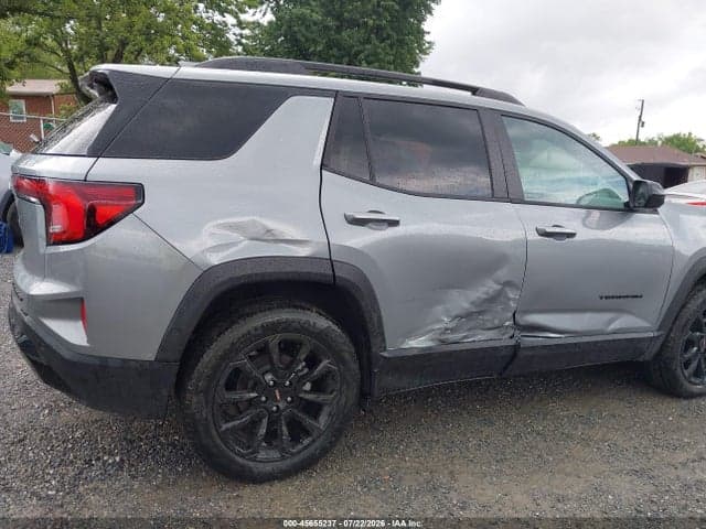 2026 GMC TERRAIN AWD ELEVATION 19