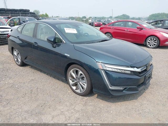 2020 HONDA CLARITY PLUG-IN HYBRID TOURING - 1