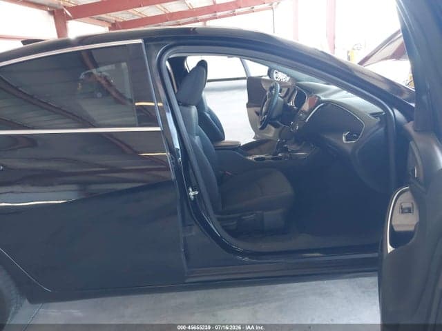 2020 CHEVROLET MALIBU FWD LT 5