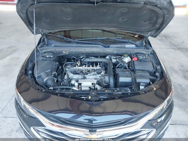 2020 CHEVROLET MALIBU FWD LT 10