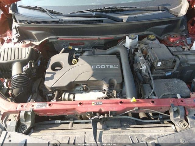 2022 CHEVROLET EQUINOX AWD LT 10