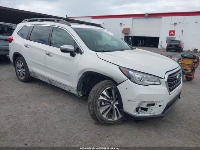 2022 SUBARU ASCENT TOURING 1