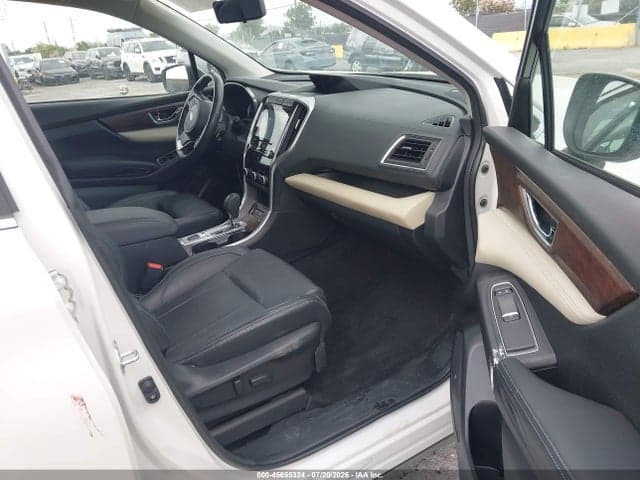 2022 SUBARU ASCENT TOURING 5