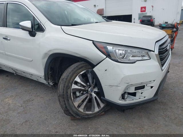 2022 SUBARU ASCENT TOURING 6