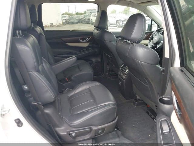 2022 SUBARU ASCENT TOURING 8