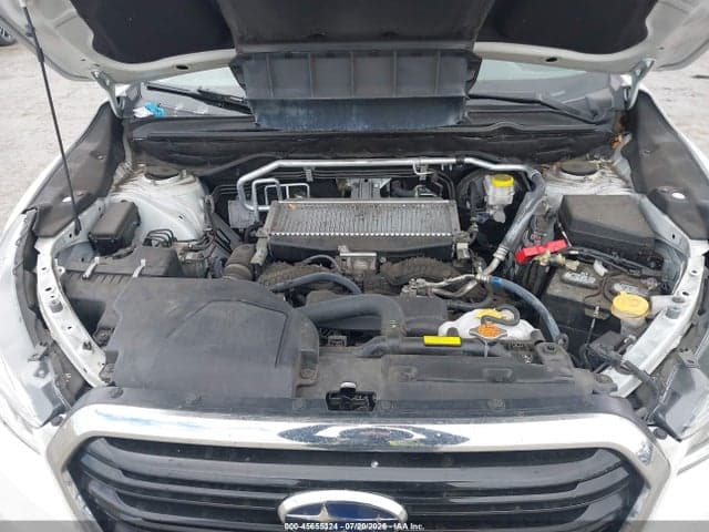 2022 SUBARU ASCENT TOURING 10