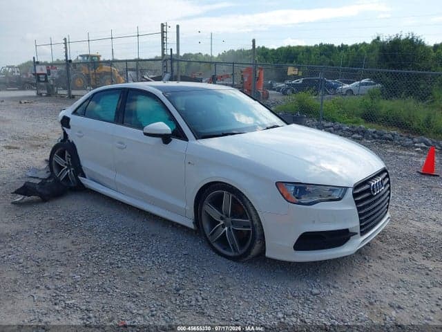 2016 AUDI A3 1.8T PREMIUM