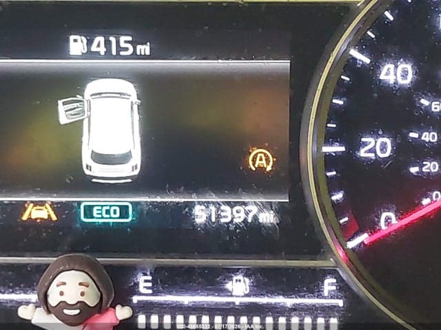 2022 KIA SORENTO LX 15