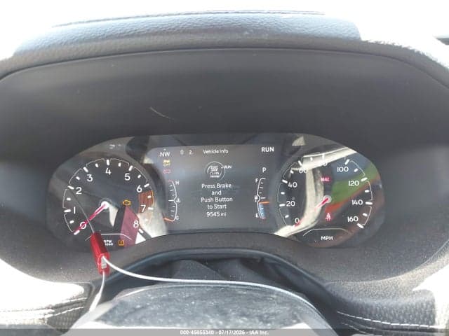 2024 JEEP COMPASS LATITUDE 4X4 7